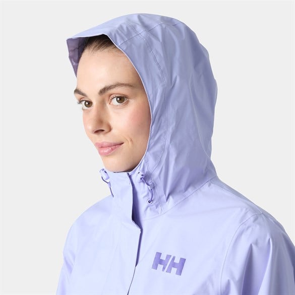 HELLY HANSEN W LOKE YAĞMURLUK MONT 2.0