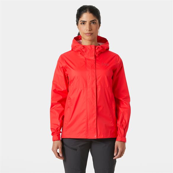 HELLY HANSEN W LOKE YAĞMURLUK MONT 2.0