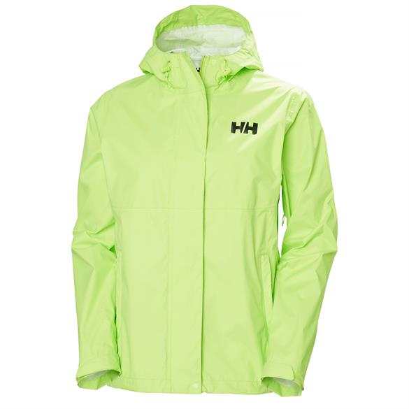 HELLY HANSEN W LOKE YAĞMURLUK MONT 2.0