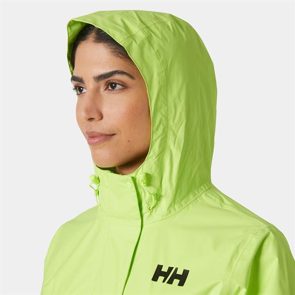 HELLY HANSEN W LOKE YAĞMURLUK MONT 2.0