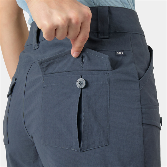 HELLY HANSEN W MARIDALEN SHORTS ŞORT