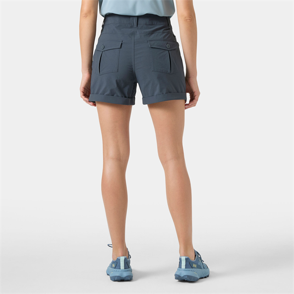 HELLY HANSEN W MARIDALEN SHORTS ŞORT