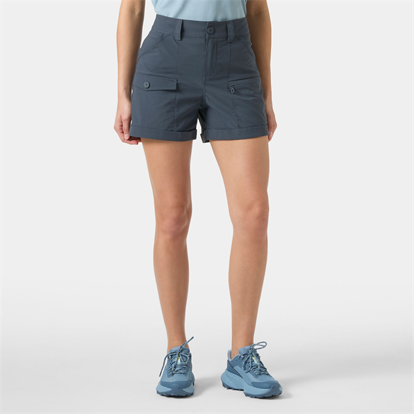 HELLY HANSEN W MARIDALEN SHORTS ŞORT