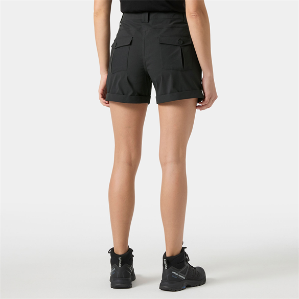 HELLY HANSEN W MARIDALEN SHORTS ŞORT