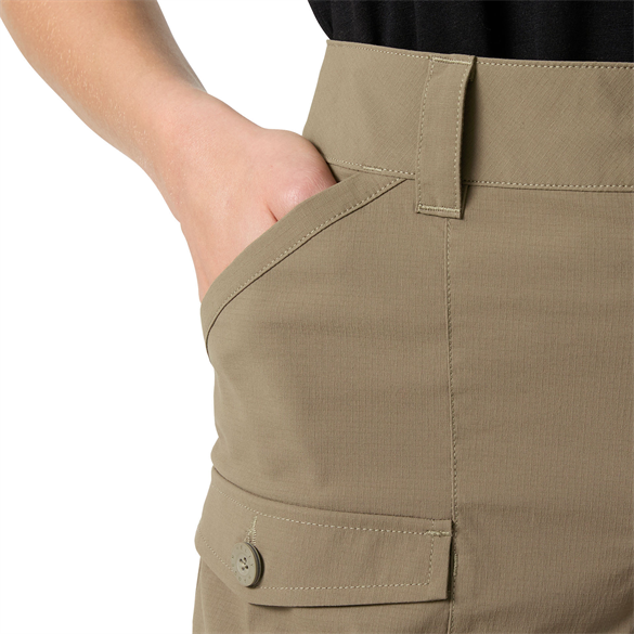 HELLY HANSEN W MARIDALEN SHORTS ŞORT