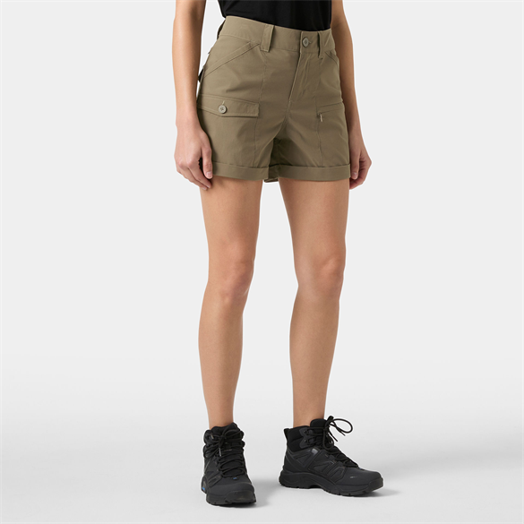 HELLY HANSEN W MARIDALEN SHORTS ŞORT