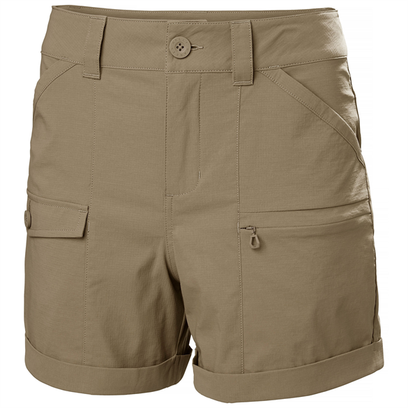 HELLY HANSEN W MARIDALEN SHORTS ŞORT