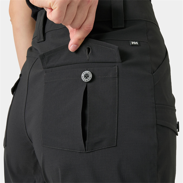 HELLY HANSEN W MARIDALEN SHORTS ŞORT