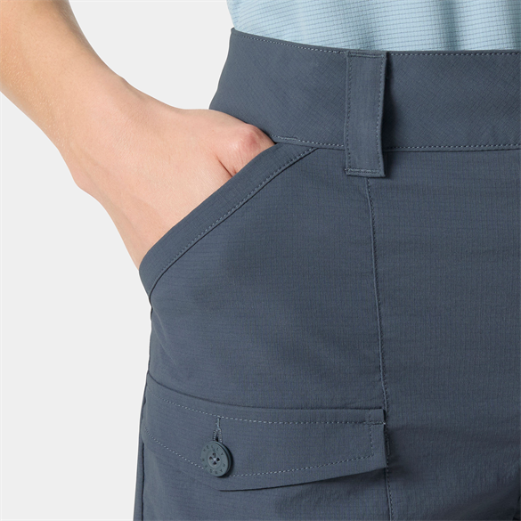 HELLY HANSEN W MARIDALEN SHORTS ŞORT