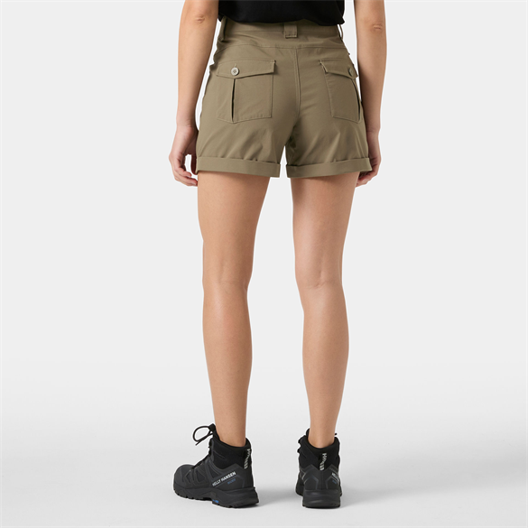 HELLY HANSEN W MARIDALEN SHORTS ŞORT