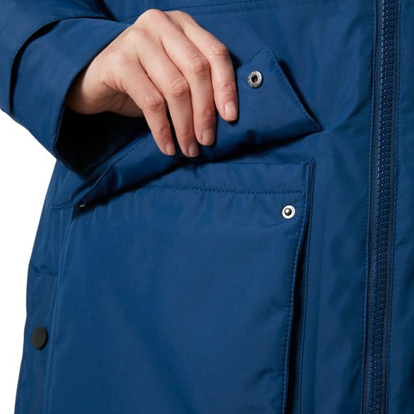 HELLY HANSEN W MAUD PARKA