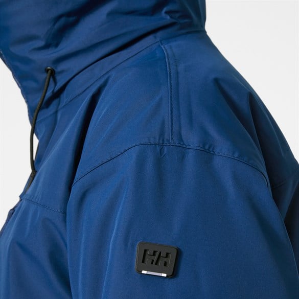 HELLY HANSEN W MAUD PARKA