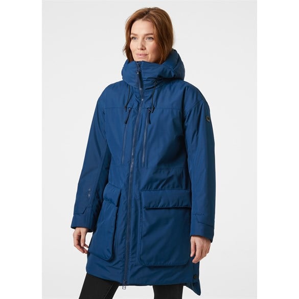 HELLY HANSEN W MAUD PARKA