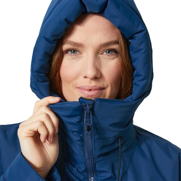 HELLY HANSEN W MAUD PARKA