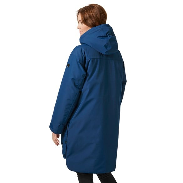 HELLY HANSEN W MAUD PARKA