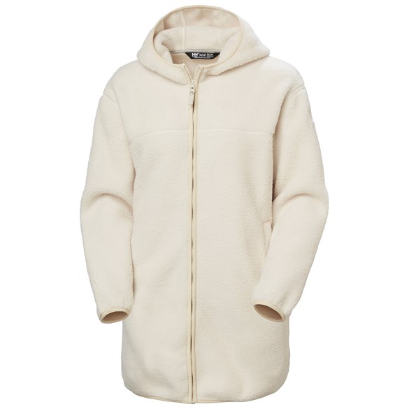 HELLY HANSEN W MAUD PILE POLAR MONT
