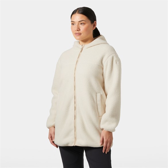 HELLY HANSEN W MAUD PILE POLAR MONT