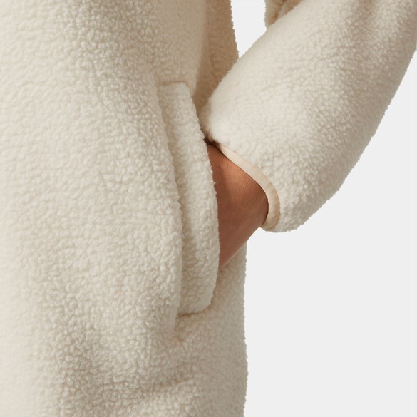 HELLY HANSEN W MAUD PILE POLAR MONT