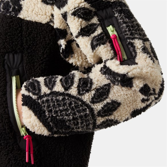HELLY HANSEN W MOONLIT PILE PELUŞ POLAR MONT