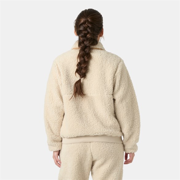 HELLY HANSEN W MOONLIT PILE PELUŞ POLAR MONT