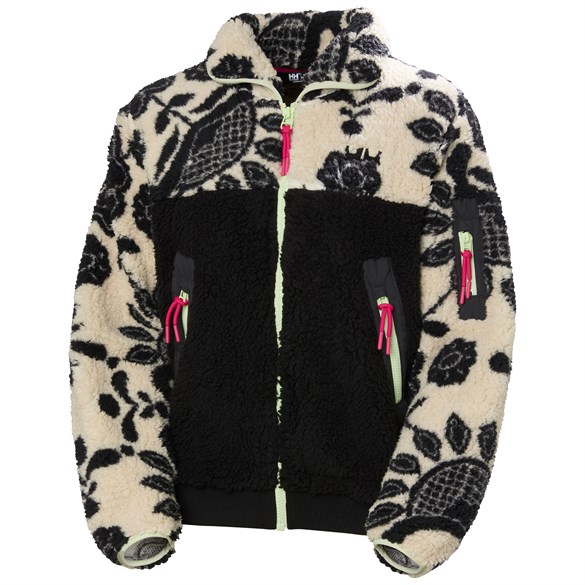 HELLY HANSEN W MOONLIT PILE PELUŞ POLAR MONT