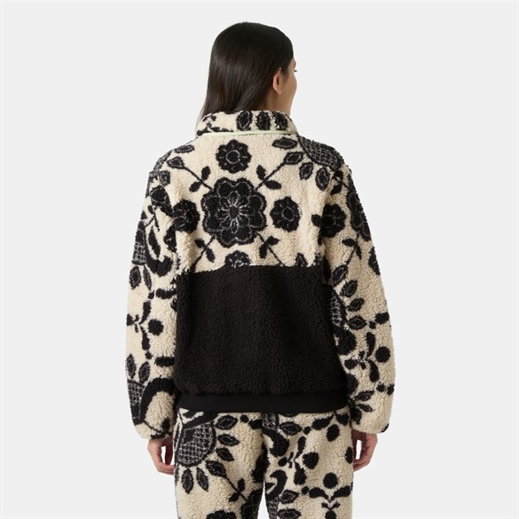 HELLY HANSEN W MOONLIT PILE PELUŞ POLAR MONT