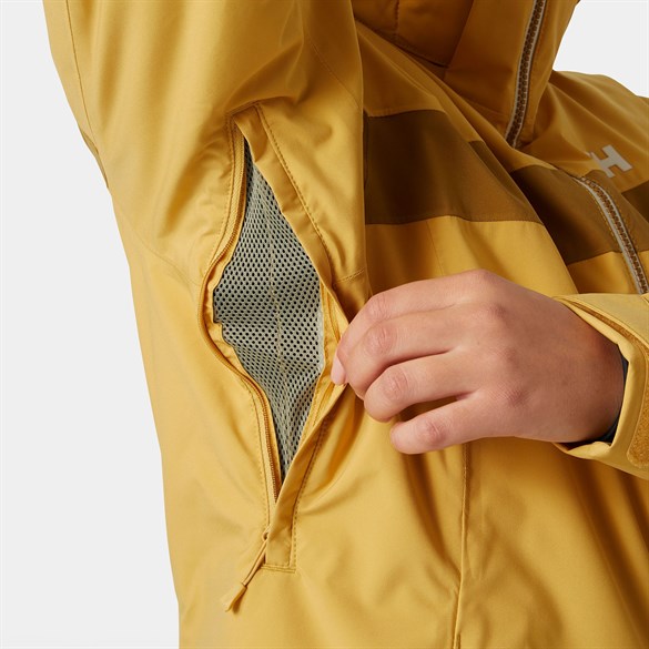 HELLY HANSEN W MOTIONISTA LIFALOFT MONT