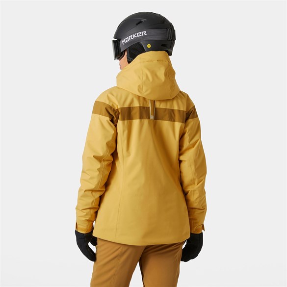 HELLY HANSEN W MOTIONISTA LIFALOFT MONT