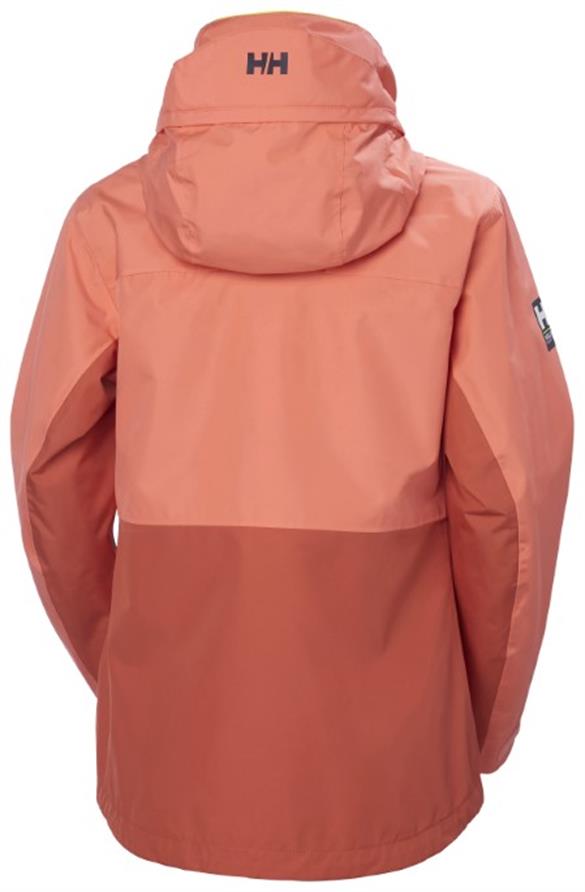 HELLY HANSEN  W NEWPORT INSHORE MONT