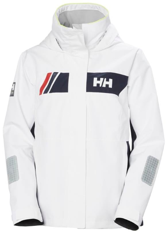 HELLY HANSEN  W NEWPORT INSHORE MONT