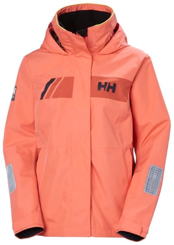 HELLY HANSEN  W NEWPORT INSHORE MONT