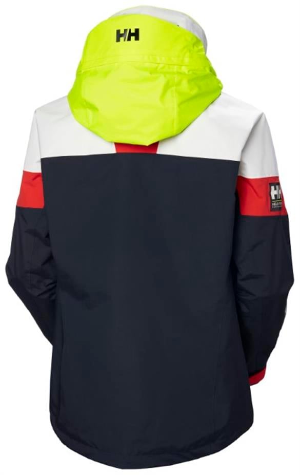 HELLY HANSEN  W NEWPORT REGATTA MONT