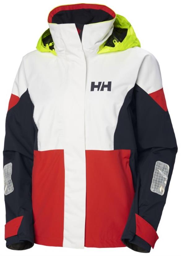HELLY HANSEN  W NEWPORT REGATTA MONT