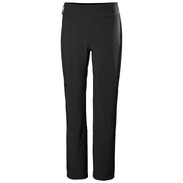 HELLY HANSEN W NORA SOFTSHELL PANTOLON