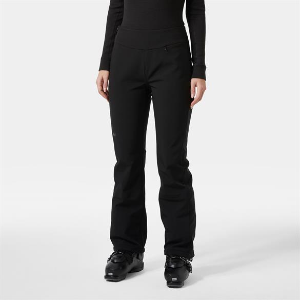HELLY HANSEN W NORA SOFTSHELL PANTOLON