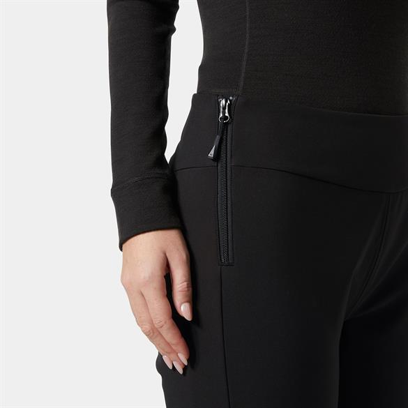 HELLY HANSEN W NORA SOFTSHELL PANTOLON