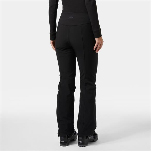 HELLY HANSEN W NORA SOFTSHELL PANTOLON