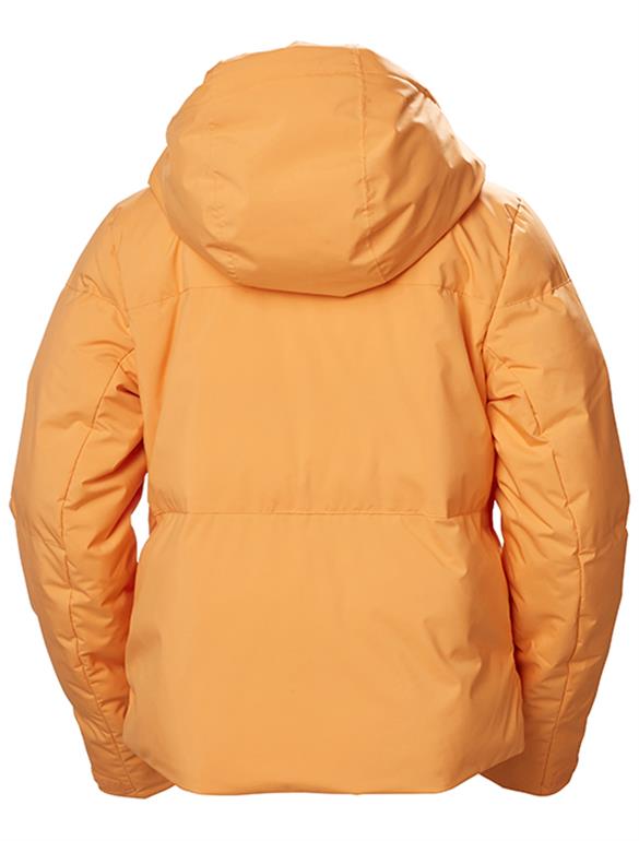 HELLY HANSEN W NORA ŞORT PUFFY MONT