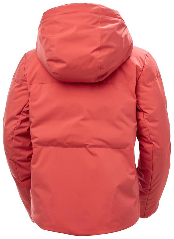 HELLY HANSEN W NORA ŞORT PUFFY MONT