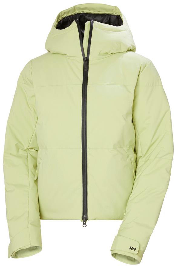 HELLY HANSEN W NORA ŞORT PUFFY MONT