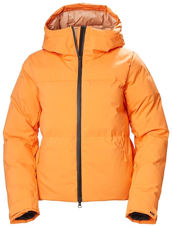HELLY HANSEN W NORA ŞORT PUFFY MONT
