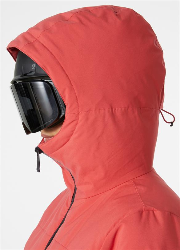 HELLY HANSEN W NORA ŞORT PUFFY MONT