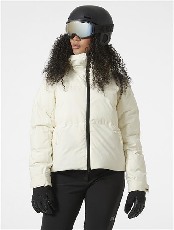 HELLY HANSEN W NORA ŞORT PUFFY MONT