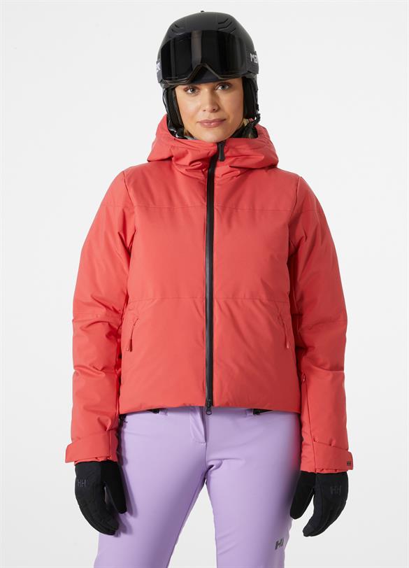 HELLY HANSEN W NORA ŞORT PUFFY MONT