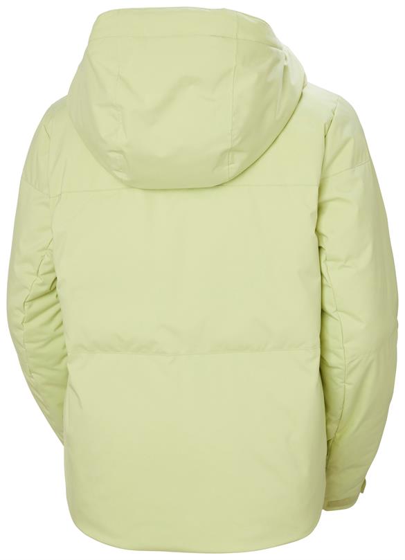 HELLY HANSEN W NORA ŞORT PUFFY MONT