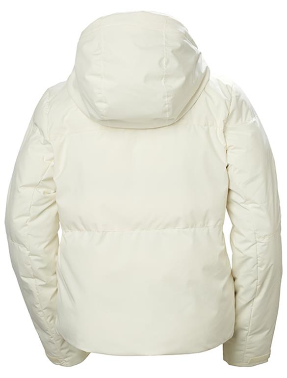 HELLY HANSEN W NORA ŞORT PUFFY MONT
