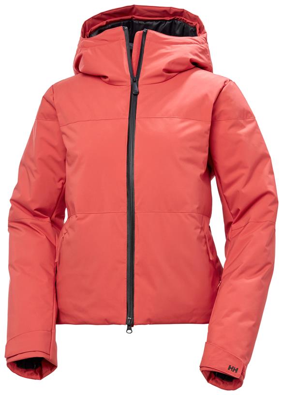 HELLY HANSEN W NORA ŞORT PUFFY MONT