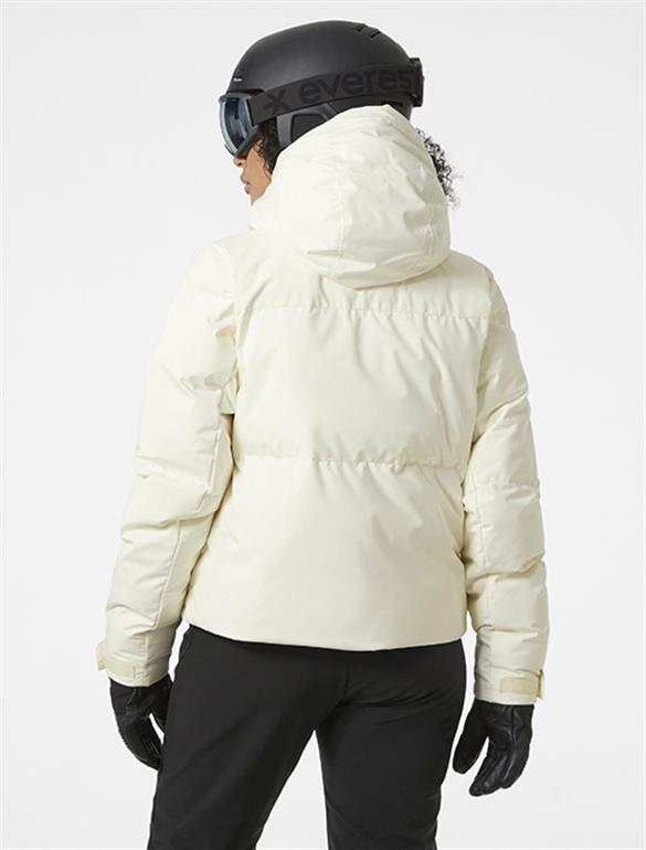 HELLY HANSEN W NORA ŞORT PUFFY MONT