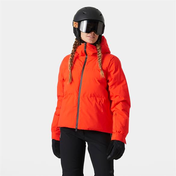 HELLY HANSEN W NORA ŞORT PUFFY MONT