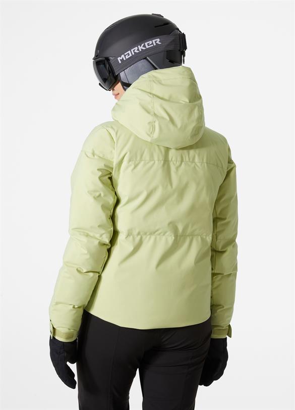 HELLY HANSEN W NORA ŞORT PUFFY MONT